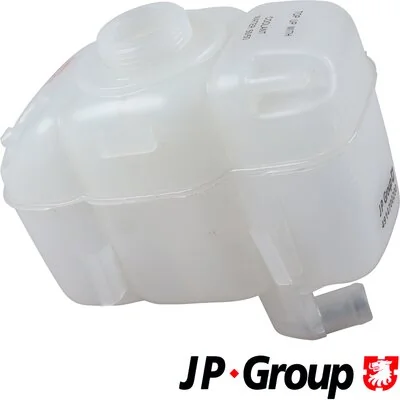Expansion Tank, coolant